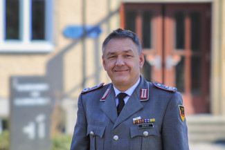 Manfred Scholl