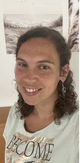 Ronja Gerber