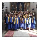 Gospelchor Bechhofen