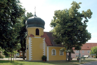 Kapelle Reichenau